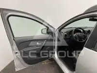 2018 Dacia Sandero