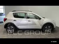 2018 Dacia Sandero