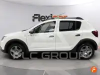 2018 Dacia Sandero