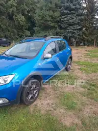 2018 Dacia Sandero