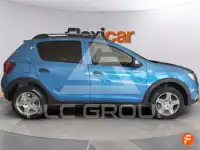 2018 Dacia Sandero