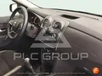 2018 Dacia Sandero