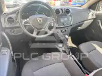 2018 Dacia Sandero