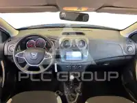 2018 Dacia Sandero