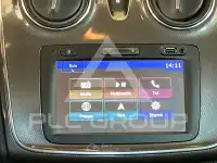 2018 Dacia Sandero