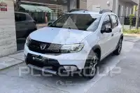 2018 Dacia Sandero
