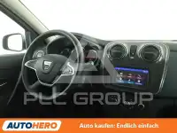 2018 Dacia Sandero