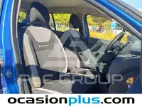 2018 Dacia Sandero