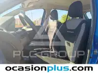 2018 Dacia Sandero