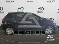 2018 Dacia Sandero