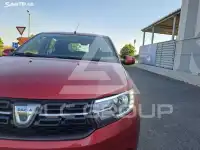 2018 Dacia Sandero