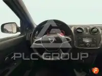 2018 Dacia Sandero
