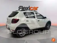 2018 Dacia Sandero