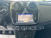 2018 Dacia Sandero