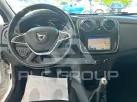 2018 Dacia Sandero
