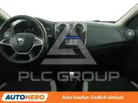 2018 Dacia Sandero