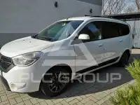 2018 Dacia Lodgy