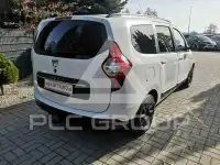 2018 Dacia Lodgy