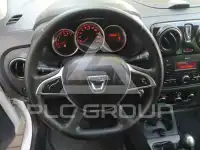 2018 Dacia Lodgy