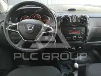 2018 Dacia Lodgy