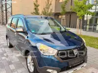 2018 Dacia Lodgy