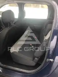 2018 Dacia Lodgy