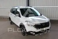 2018 Dacia Lodgy