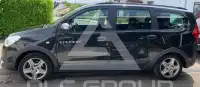 2018 Dacia Lodgy