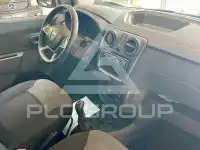 2018 Dacia Lodgy