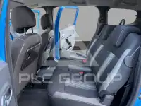 2018 Dacia Lodgy
