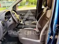2018 Dacia Lodgy