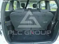 2018 Dacia Lodgy