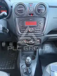 2018 Dacia Lodgy