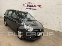 2018 Dacia Lodgy