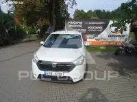 2018 Dacia Lodgy