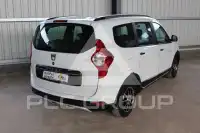 2018 Dacia Lodgy