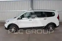 2018 Dacia Lodgy