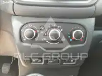 2018 Dacia Lodgy