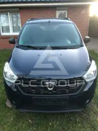 2018 Dacia Lodgy