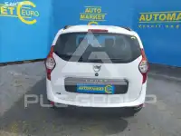 2018 Dacia Lodgy