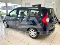 2018 Dacia Lodgy