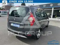 2018 Dacia Lodgy