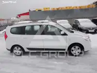 2018 Dacia Lodgy