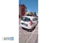 2018 Dacia Lodgy