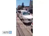 2018 Dacia Lodgy