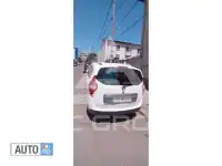 2018 Dacia Lodgy
