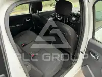 2018 Dacia Lodgy