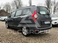 2018 Dacia Lodgy