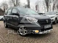 2018 Dacia Lodgy