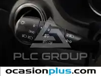 2018 Dacia Lodgy